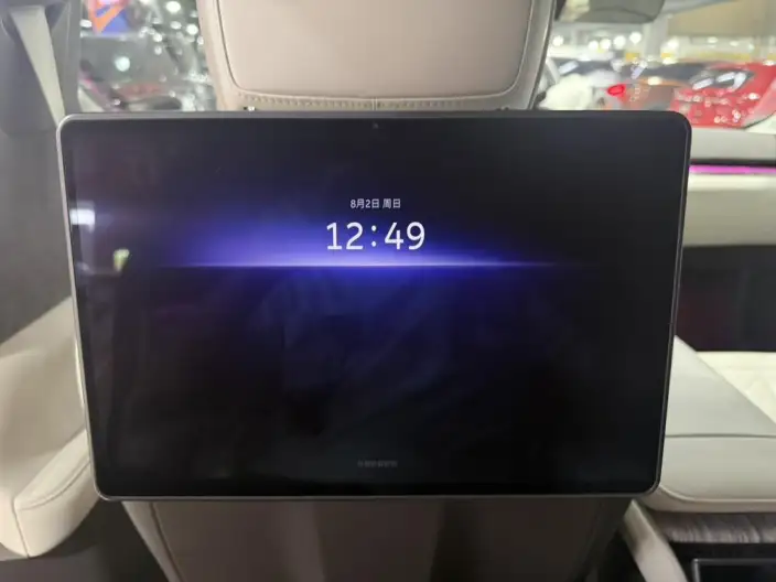 NIO ET7 2024 Model 75kWh Executive Edition – фото 14
