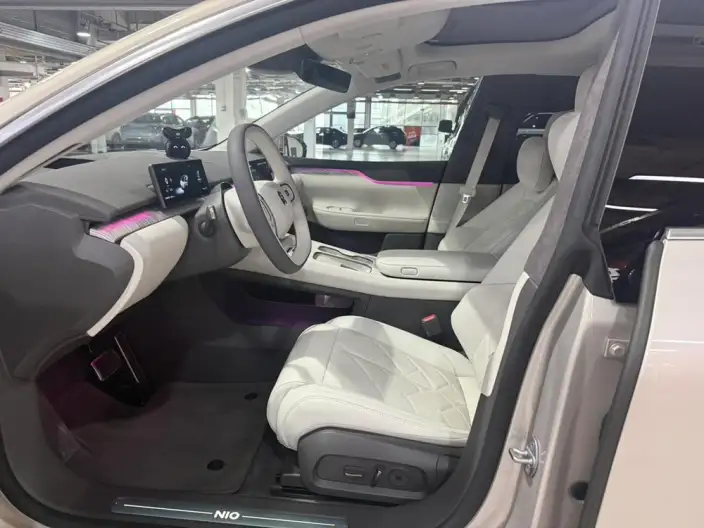 NIO ET7 2024 Model 75kWh Executive Edition – фото 22