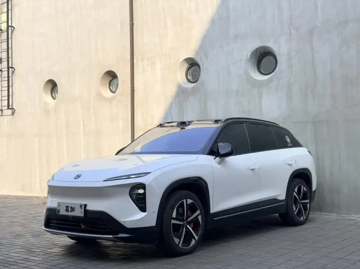 NIO ES7 2022 Model 100kWh First Edition Edition – фото 1