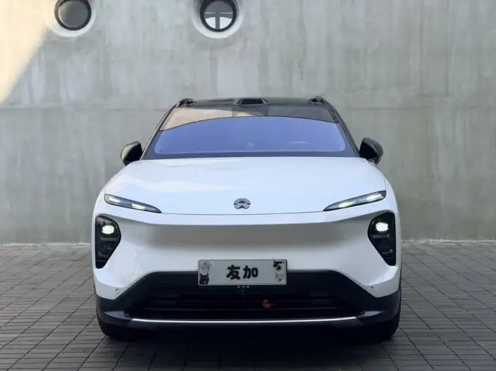 NIO ES7 2022 Model 100kWh First Edition Edition – фото 2