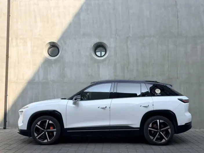 NIO ES7 2022 Model 100kWh First Edition Edition – фото 4