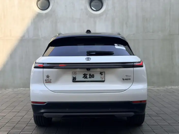 NIO ES7 2022 Model 100kWh First Edition Edition – фото 6