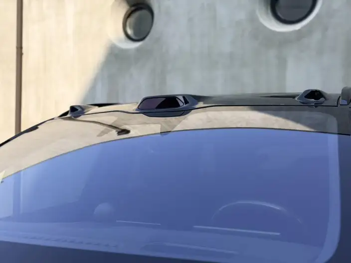 NIO ES7 2022 Model 100kWh First Edition Edition – фото 9