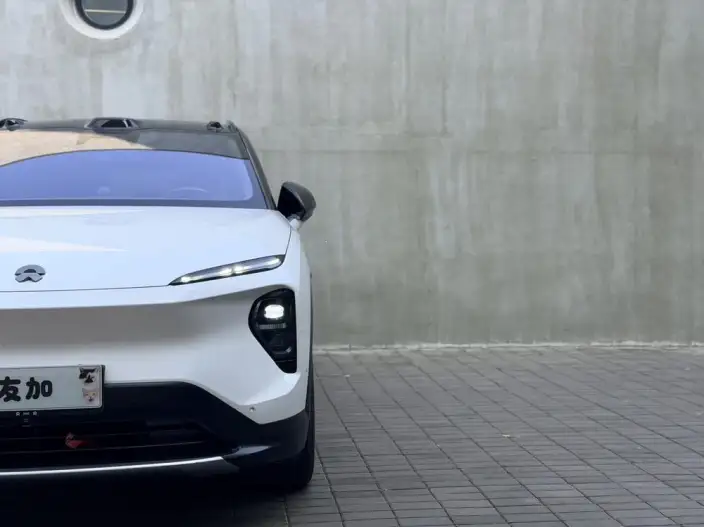 NIO ES7 2022 Model 100kWh First Edition Edition – фото 11