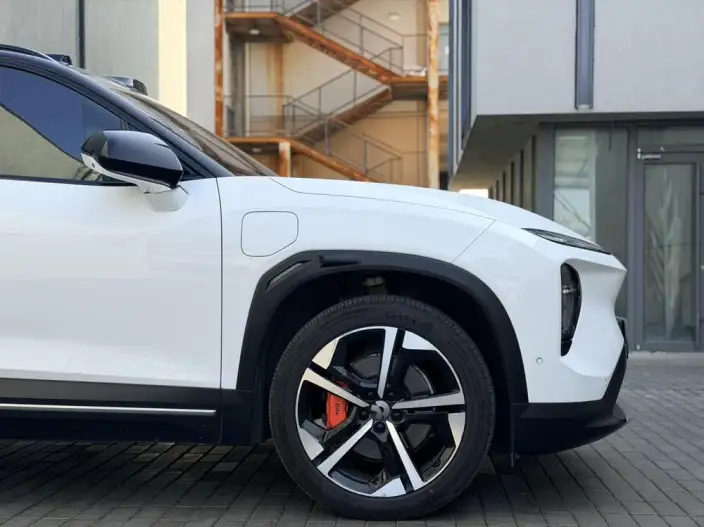 NIO ES7 2022 Model 100kWh First Edition Edition – фото 12