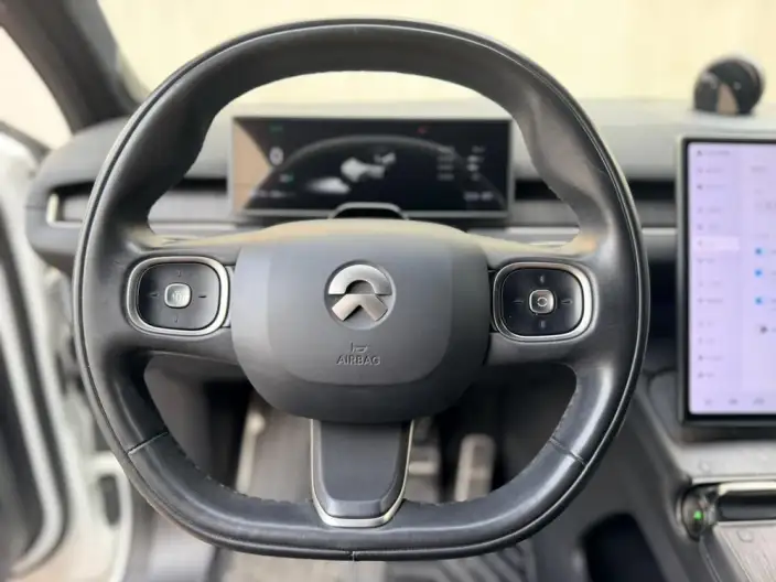 NIO ES7 2022 Model 100kWh First Edition Edition – фото 23