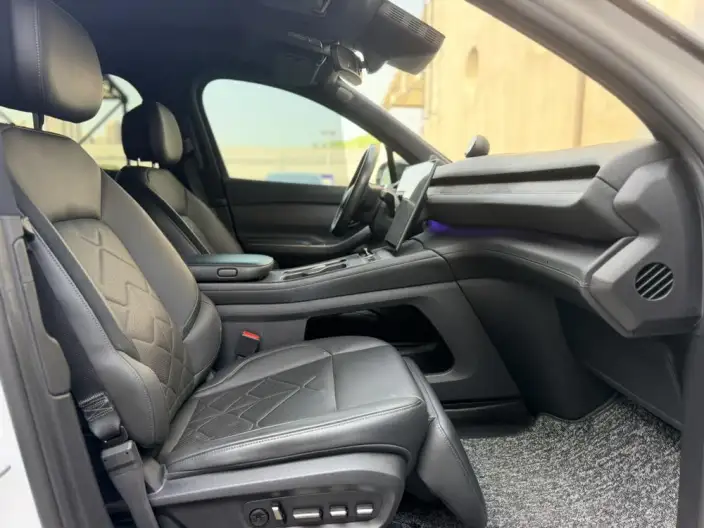 NIO ES7 2022 Model 100kWh First Edition Edition – фото 30