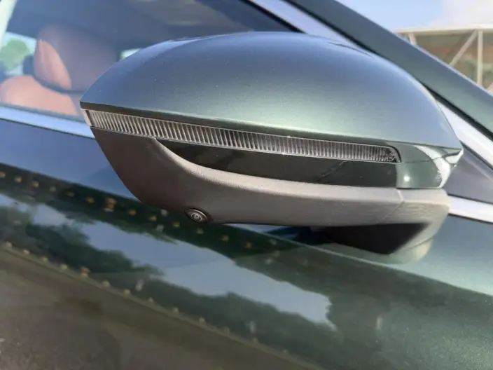 Geely Emgrand 2026 Model No. 5 Gen 1.5T DCT Flagship Model – фото 14