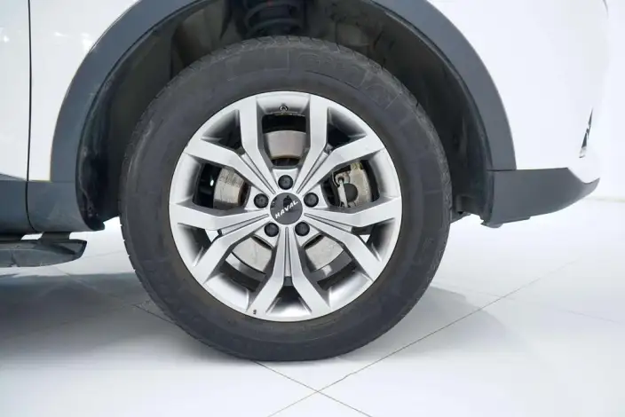 Haval H6 2021 Model Guo Trendy Edition 1.5GDIT Automatic Champion Edition – фото 7