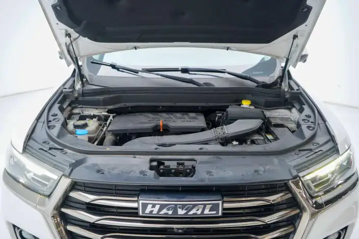 Haval H6 2021 Model Guo Trendy Edition 1.5GDIT Automatic Champion Edition – фото 8