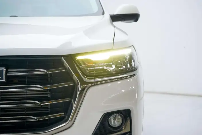 Haval H6 2021 Model Guo Trendy Edition 1.5GDIT Automatic Champion Edition – фото 9