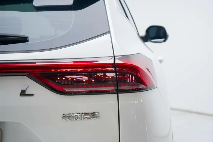 Haval H6 2021 Model Guo Trendy Edition 1.5GDIT Automatic Champion Edition – фото 10