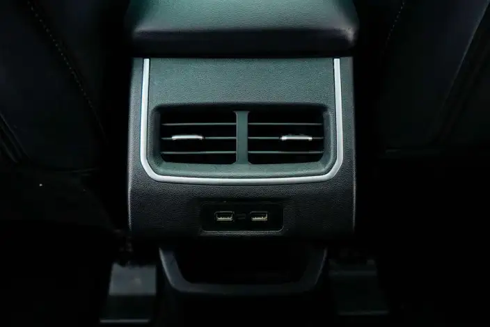 Haval H6 2021 Model Guo Trendy Edition 1.5GDIT Automatic Champion Edition – фото 13