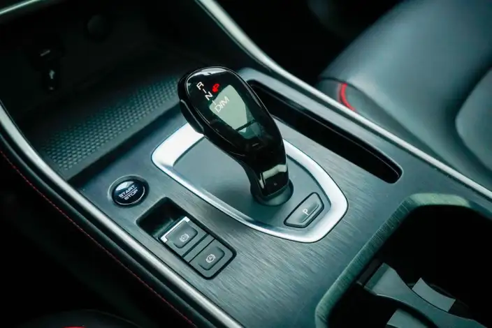 Haval H6 2021 Model Guo Trendy Edition 1.5GDIT Automatic Champion Edition – фото 18