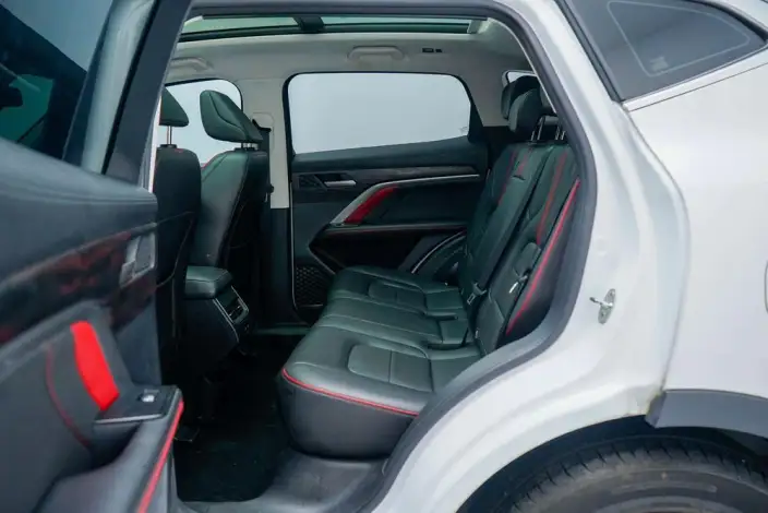 Haval H6 2021 Model Guo Trendy Edition 1.5GDIT Automatic Champion Edition – фото 21