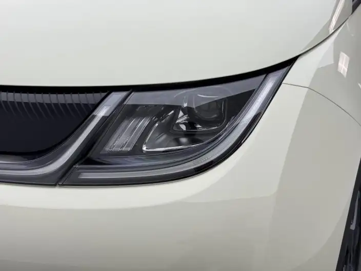 BYD Dolphin 2021 Model Fashion Edition – фото 12