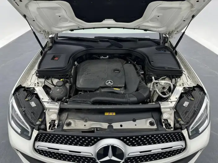 Mercedes-Benz GLC 2022 Model GLC 260 L 4MATIC Luxury Model – фото 10