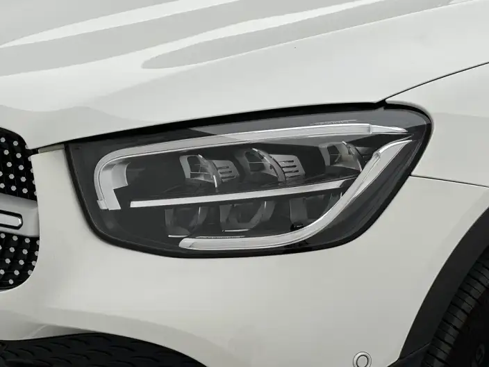 Mercedes-Benz GLC 2022 Model GLC 260 L 4MATIC Luxury Model – фото 12
