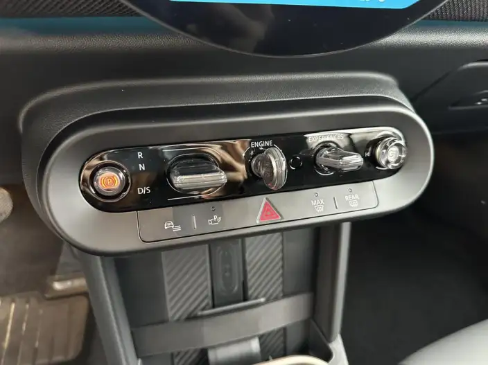 MINI 2025 Model 2.0T COOPER S CABRIO Racer – фото 9