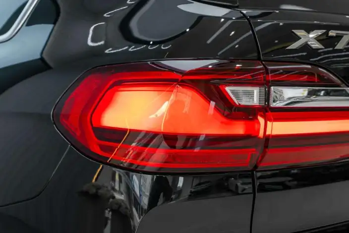 BMW X7 2022 Model xDrive40i Leading Model Luxury Set – фото 9