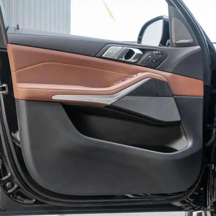 BMW X7 2022 Model xDrive40i Leading Model Luxury Set – фото 12