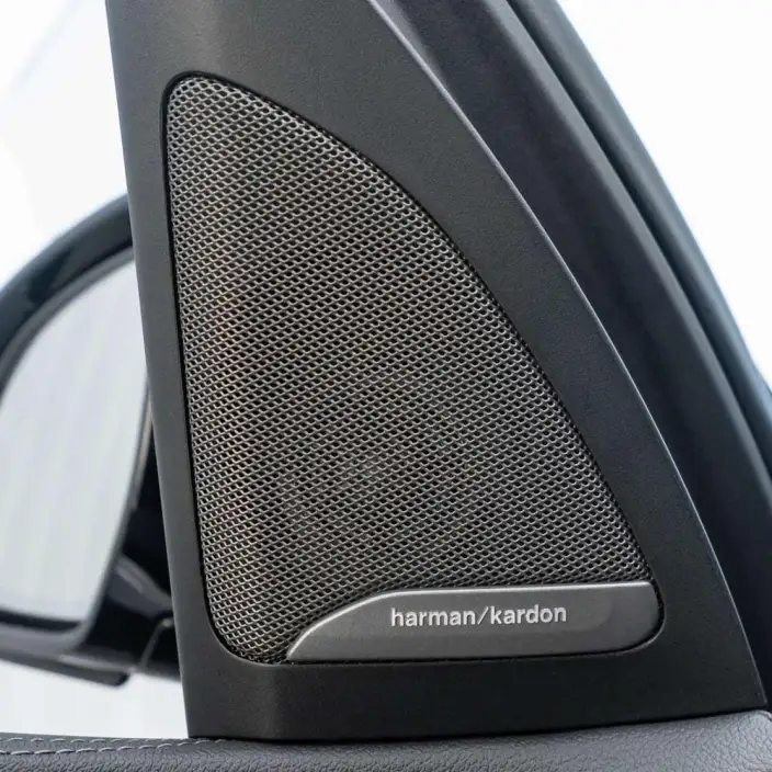 BMW X7 2022 Model xDrive40i Leading Model Luxury Set – фото 14