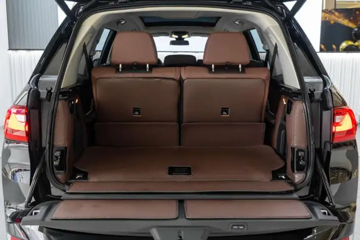 BMW X7 2022 Model xDrive40i Leading Model Luxury Set – фото 27