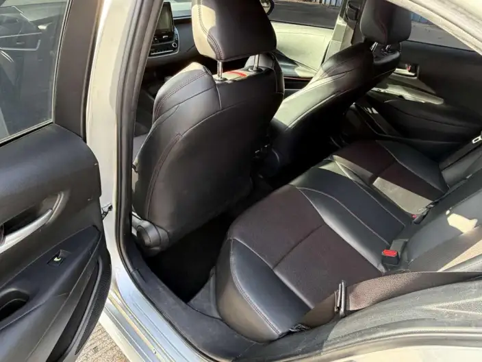 Toyota Levin 2021 Model 185T CVT Sports Edition – фото 9