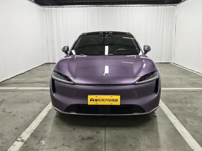 Luxeed R7 2024 Model Extended Range 37kWh Max Rear Drive Edition – фото 2