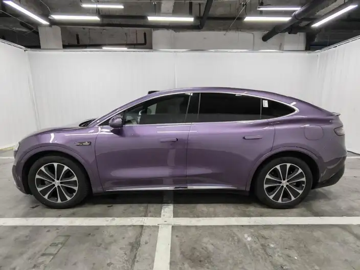 Luxeed R7 2024 Model Extended Range 37kWh Max Rear Drive Edition – фото 4