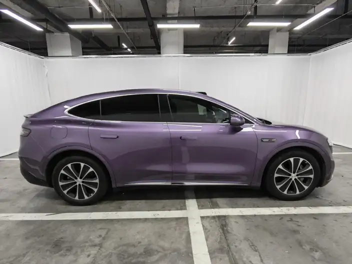 Luxeed R7 2024 Model Extended Range 37kWh Max Rear Drive Edition – фото 8