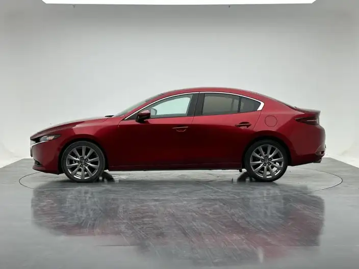 Mazda3 Axela 2020 Model 2.0L Automatic Zhi Ya Edition – фото 4