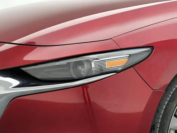 Mazda3 Axela 2020 Model 2.0L Automatic Zhi Ya Edition – фото 12