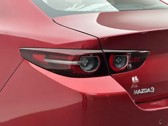 Mazda3 Axela 2020 Model 2.0L Automatic Zhi Ya Edition – фото 13