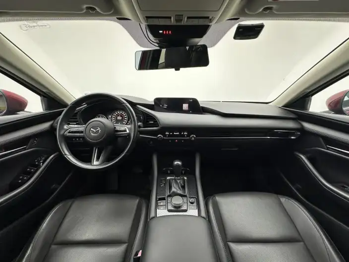Mazda3 Axela 2020 Model 2.0L Automatic Zhi Ya Edition – фото 14
