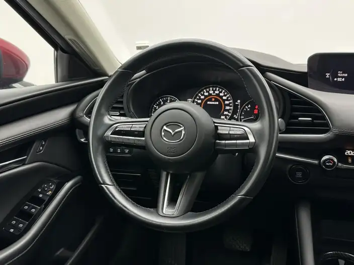 Mazda3 Axela 2020 Model 2.0L Automatic Zhi Ya Edition – фото 16