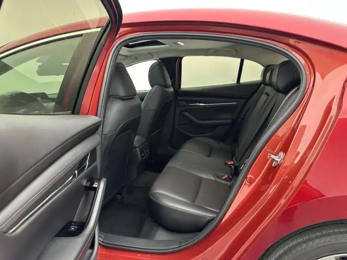 Mazda3 Axela 2020 Model 2.0L Automatic Zhi Ya Edition – фото 18