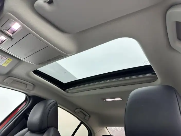 Mazda3 Axela 2020 Model 2.0L Automatic Zhi Ya Edition – фото 19