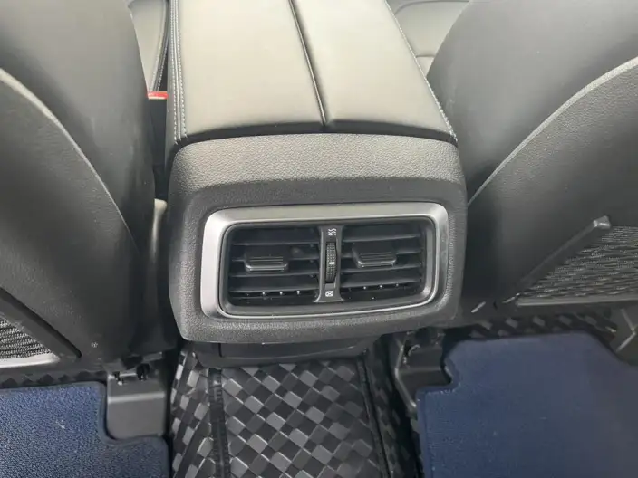 BAIC BJ40 2021 Model 2.0D Automatic 4WD Blade Hero Edition Pioneer Model – фото 7