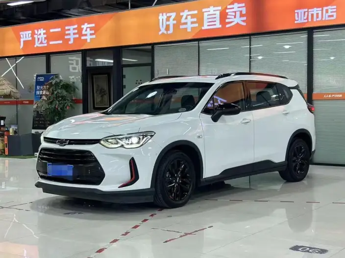 Orlando 2020 Model Mild Hybrid Redline 530T Yaoxiang Edition (5+2 Model ) – фото 20