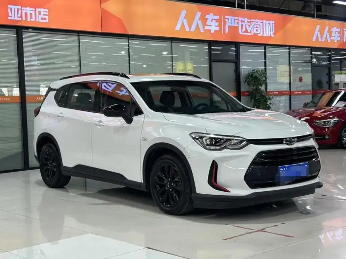 Orlando 2020 Model Mild Hybrid Redline 530T Yaoxiang Edition (5+2 Model ) – фото 22