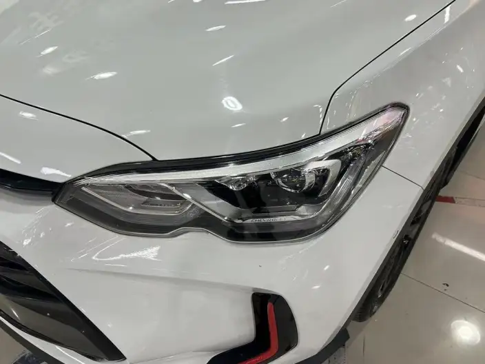 Orlando 2020 Model Mild Hybrid Redline 530T Yaoxiang Edition (5+2 Model ) – фото 26