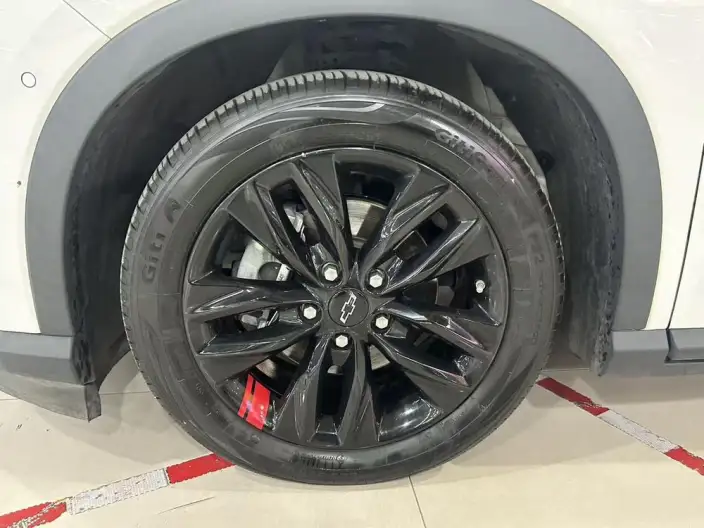 Orlando 2020 Model Mild Hybrid Redline 530T Yaoxiang Edition (5+2 Model ) – фото 29