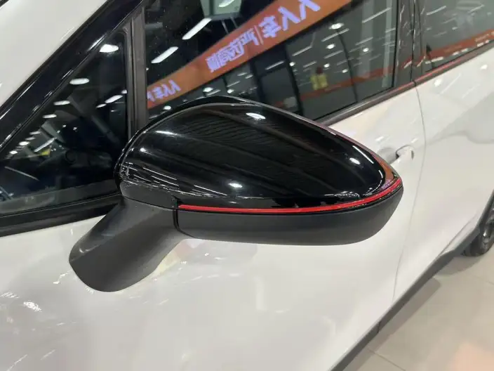 Orlando 2020 Model Mild Hybrid Redline 530T Yaoxiang Edition (5+2 Model ) – фото 30