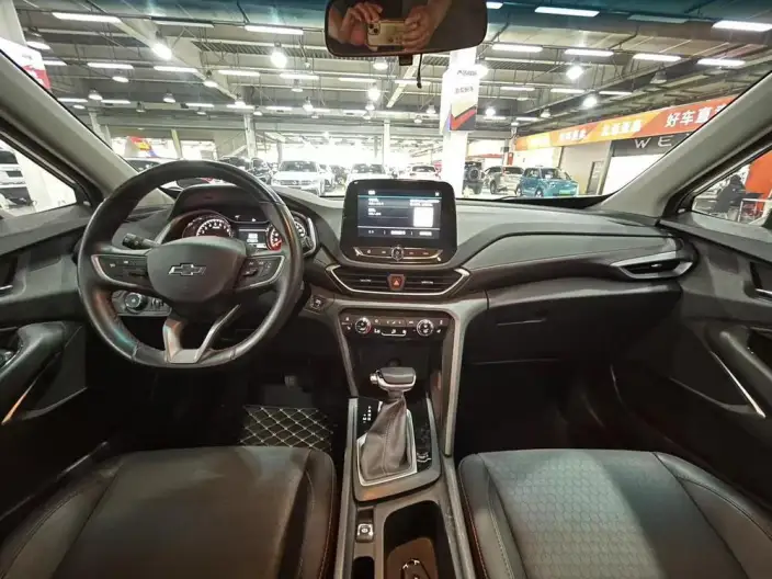Orlando 2020 Model Mild Hybrid Redline 530T Yaoxiang Edition (5+2 Model ) – фото 31