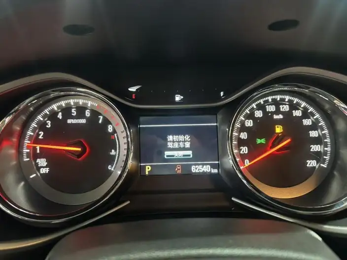 Orlando 2020 Model Mild Hybrid Redline 530T Yaoxiang Edition (5+2 Model ) – фото 33