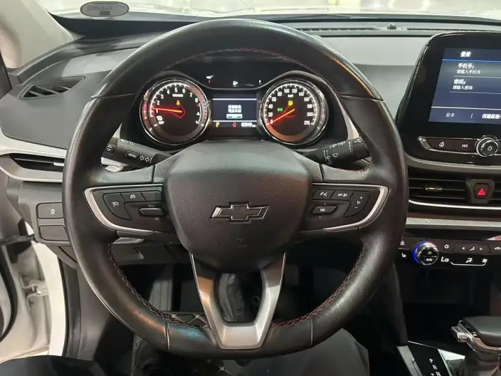 Orlando 2020 Model Mild Hybrid Redline 530T Yaoxiang Edition (5+2 Model ) – фото 34