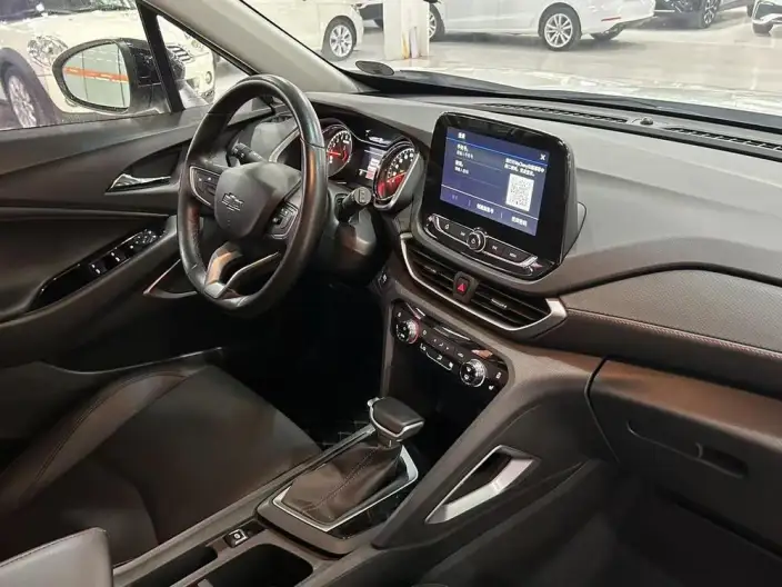 Orlando 2020 Model Mild Hybrid Redline 530T Yaoxiang Edition (5+2 Model ) – фото 37