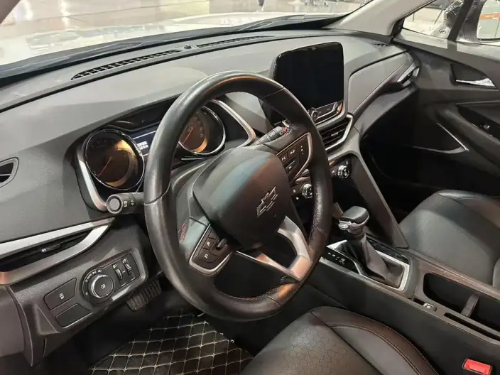 Orlando 2020 Model Mild Hybrid Redline 530T Yaoxiang Edition (5+2 Model ) – фото 38