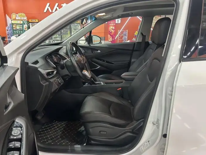 Orlando 2020 Model Mild Hybrid Redline 530T Yaoxiang Edition (5+2 Model ) – фото 39
